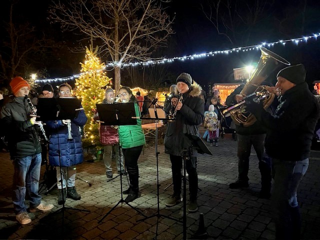 Christkindlmarkt 2024